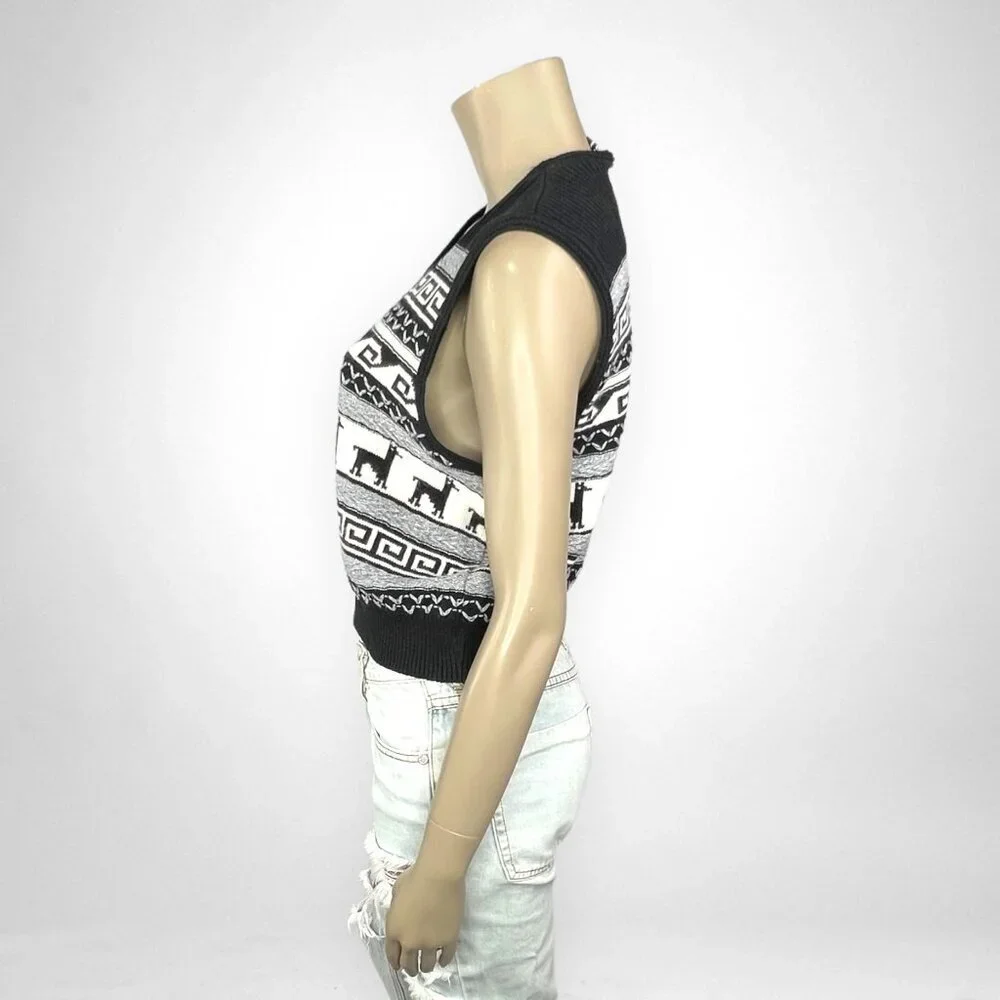 parkhurst sleeveless